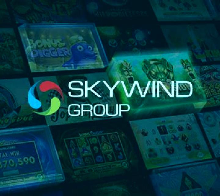 Panda Gold (Skywind Group) slot game