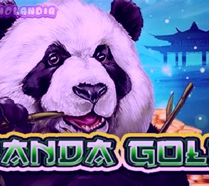 Panda Gold (Skywind Group) slot
