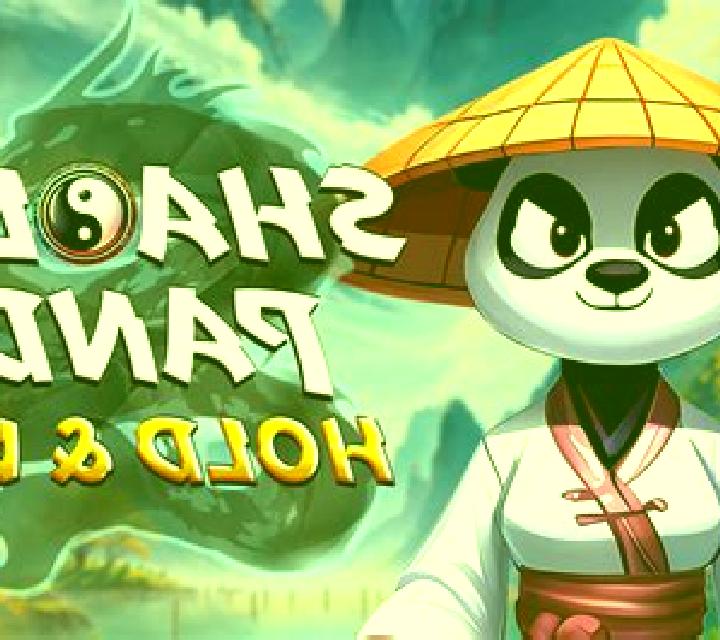 Panda Hold & Spin online slot