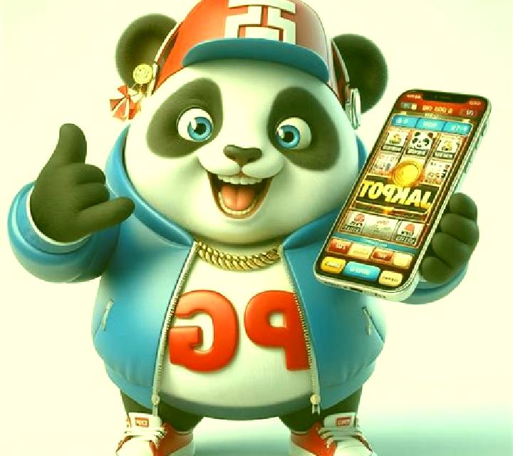 Panda Joy online slot