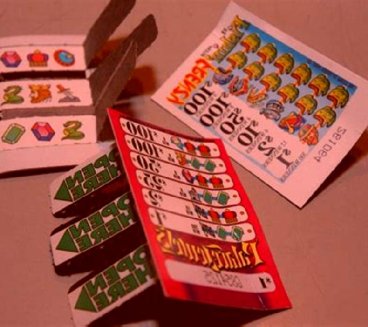 Panda Joy (Pull Tabs) slot game