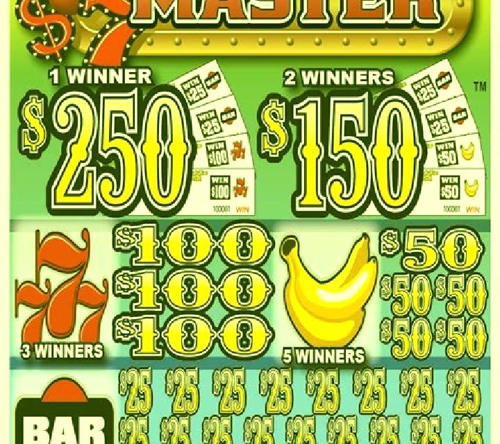 Panda Joy (Pull Tabs) slot machine