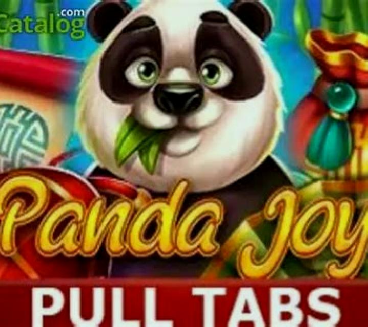 Panda Joy (Pull Tabs) slot