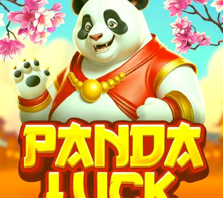 Panda Luck (BGAMING) online slot
