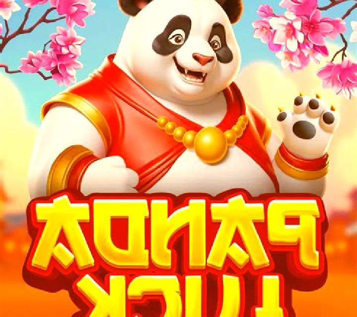Panda Luck (BGAMING) slot game
