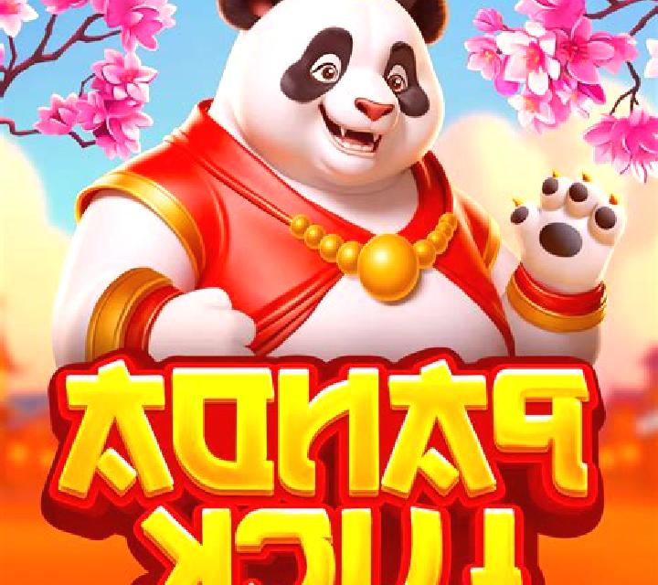 Panda Luck (BGAMING) slot machine