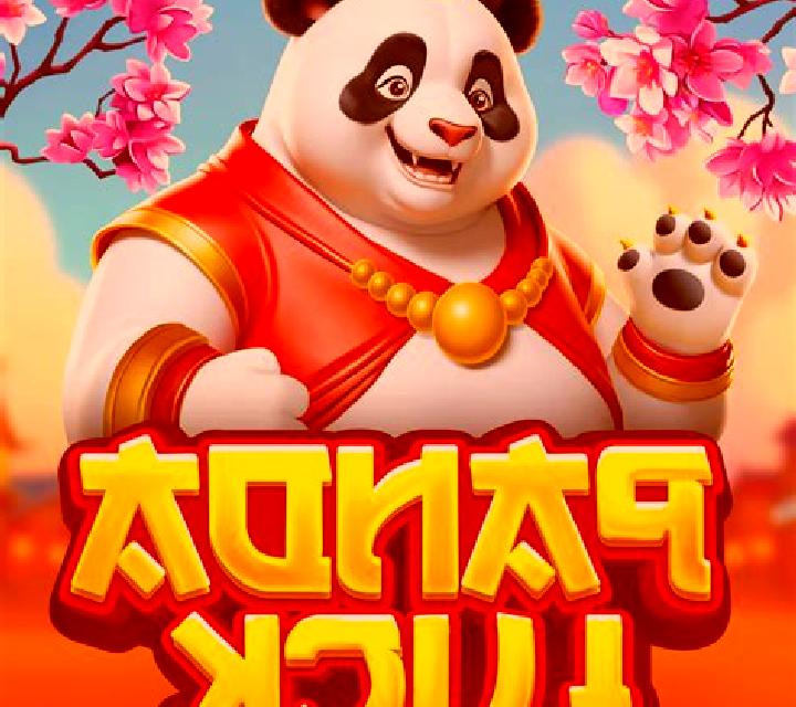Panda Luck (BGAMING) slot
