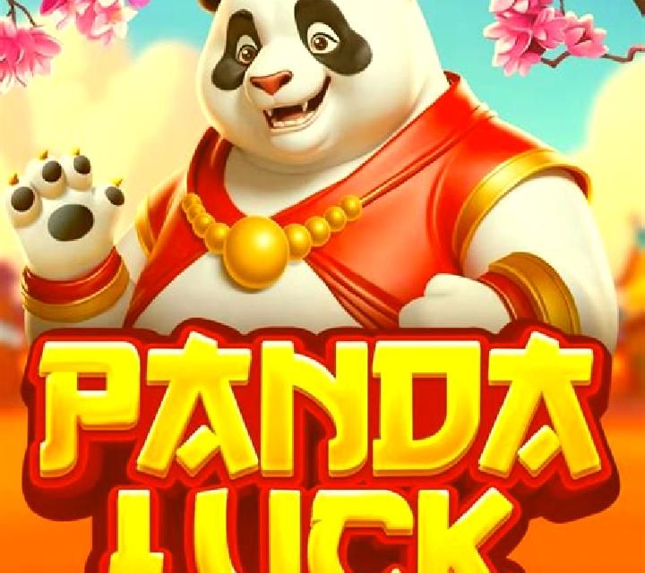 Panda Luck (Playtech) online slot