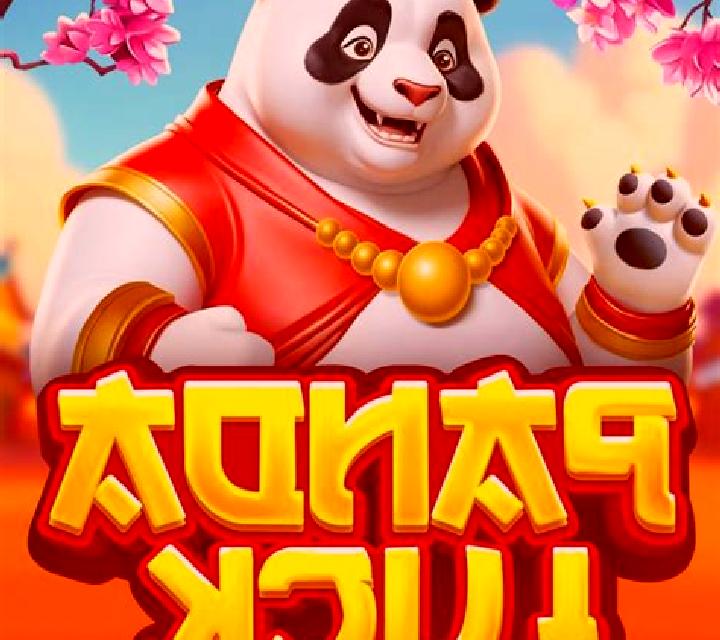 Panda Luck (Playtech) slot game