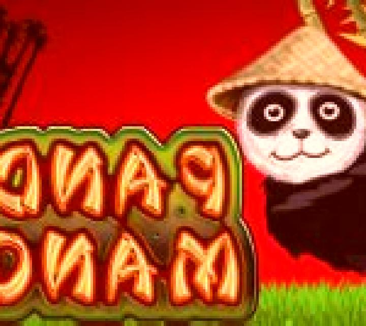 Panda Manga slot