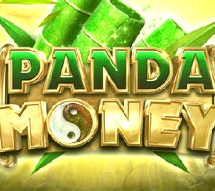 Panda Money Megaways online slot