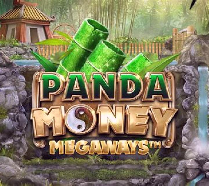 Panda Money Megaways slot game