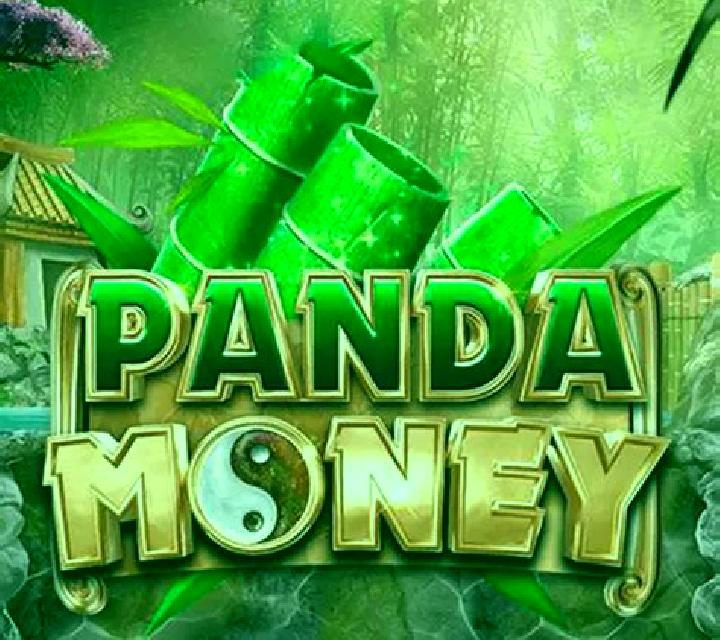Panda Money Megaways slot machine