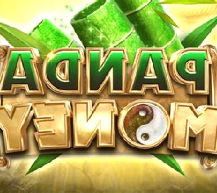Panda Money Megaways slot