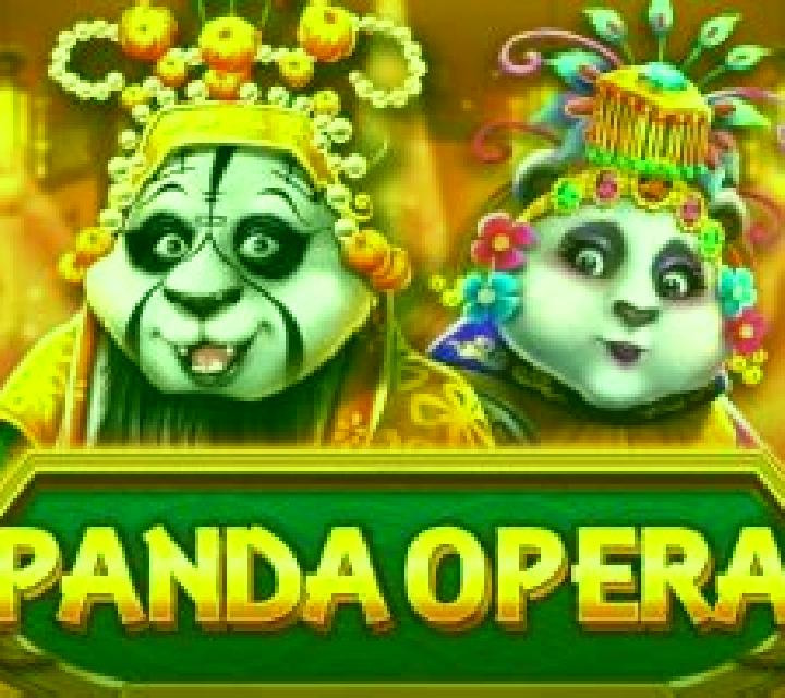 Panda Opera online slot
