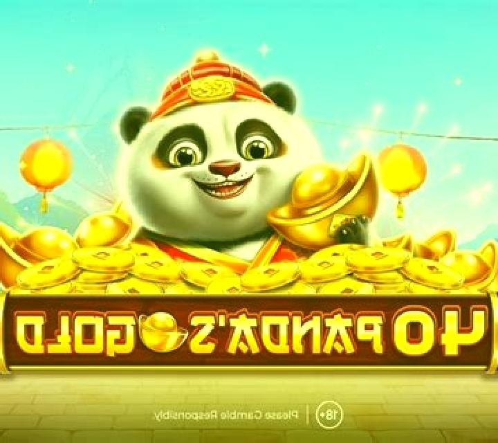 Panda Opera slot machine