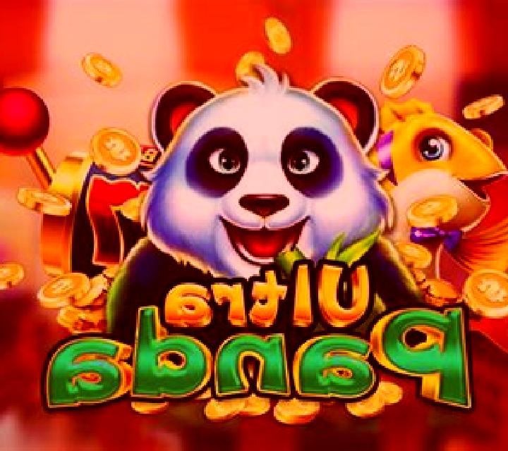 Panda Panda online slot