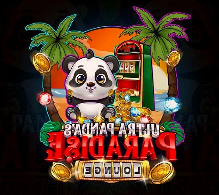 Panda Paradise online slot