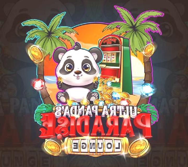 Panda Paradise slot game