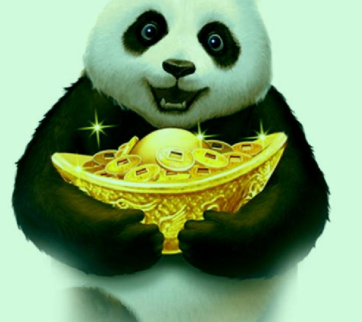 Panda Paradise slot