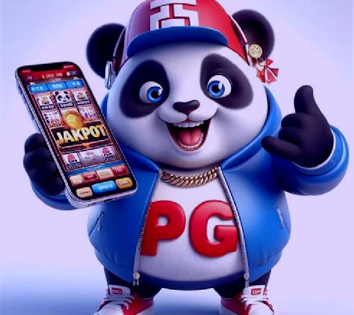 Panda Party online slot