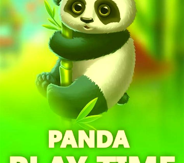 Panda Party slot