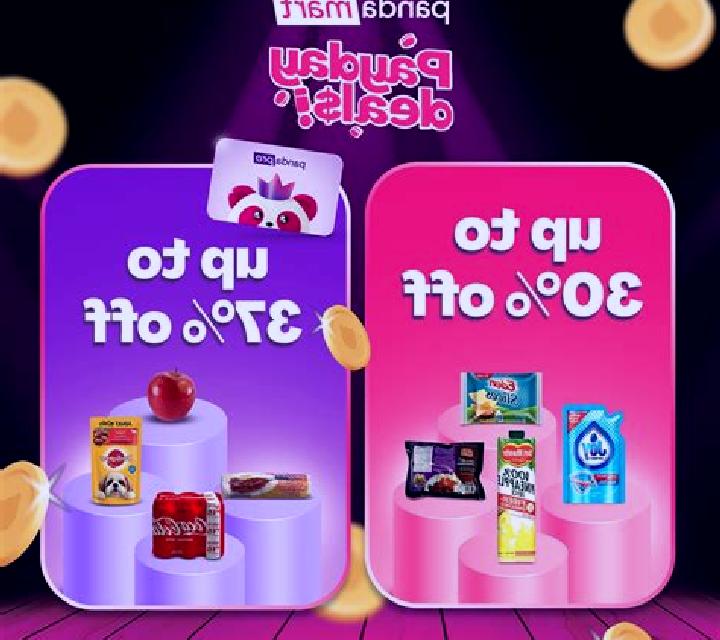 Panda Payday online slot