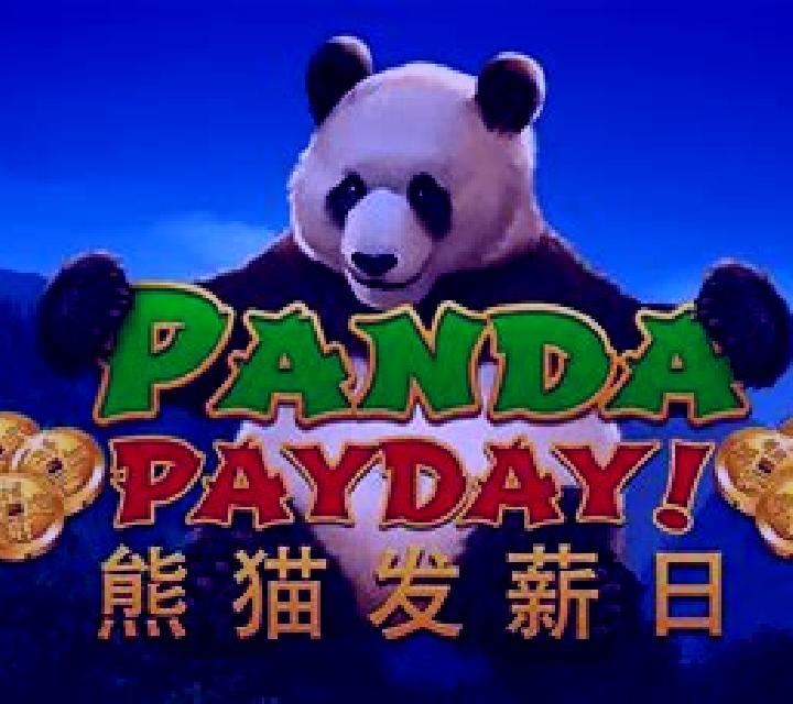 Panda Payday slot