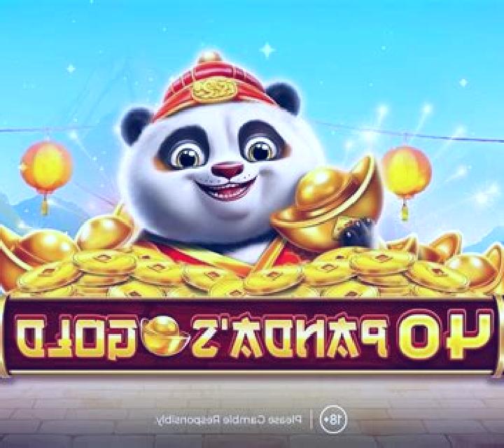 Panda Pearls online slot