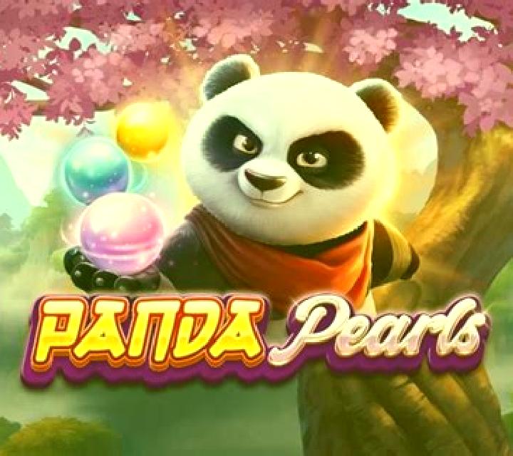 Panda Pearls slot machine
