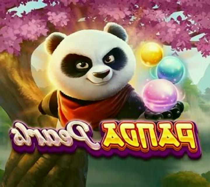 Panda Pearls slot