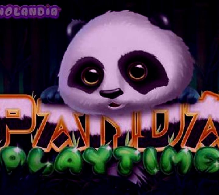 Panda Playtime online slot