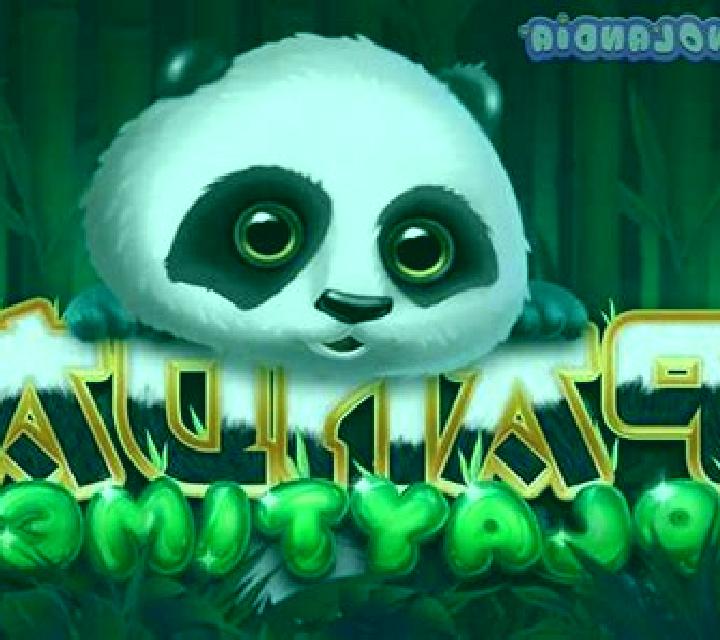 Panda Playtime slot game