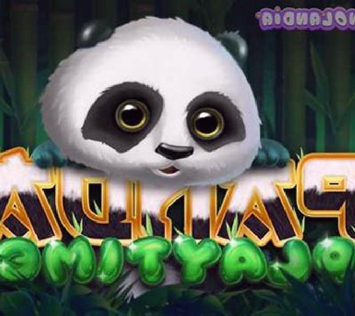 Panda Playtime slot machine