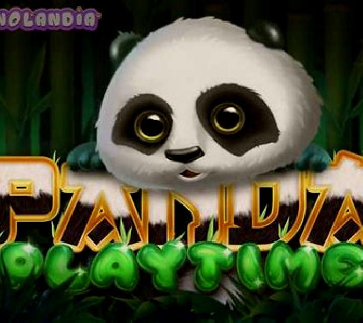 Panda Playtime slot