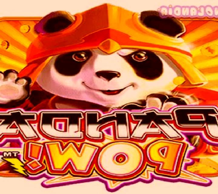 Panda Pow online slot