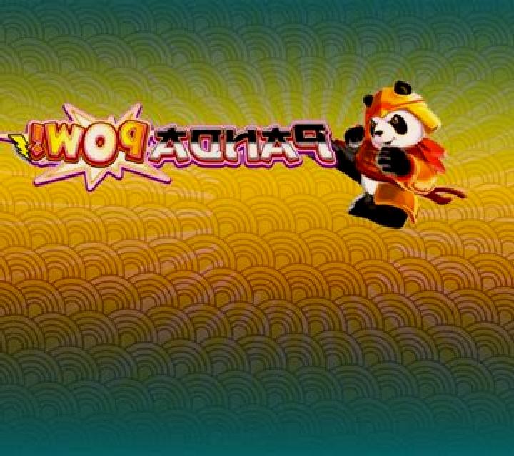 Panda Pow slot