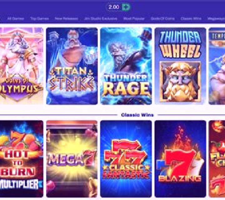 Panda Prize slot machine