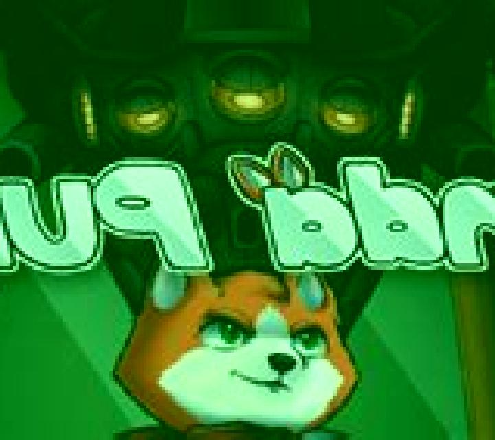 Panda Punch slot