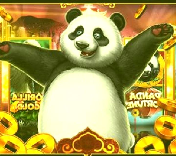 Panda Pursuit Royal Edition online slot