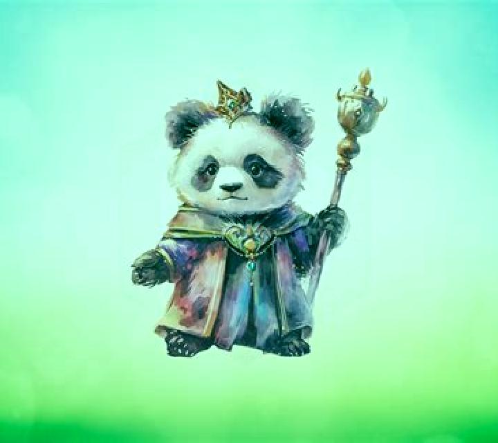 Panda Queen online slot