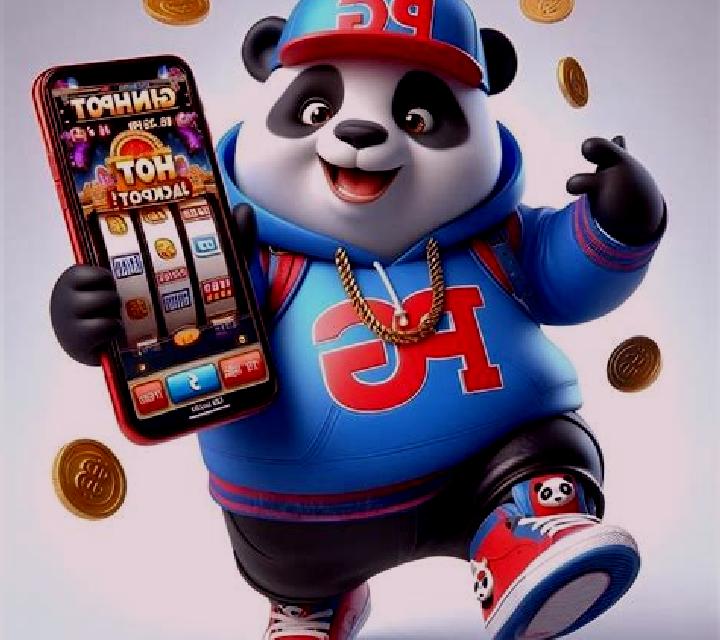 Panda Realm online slot