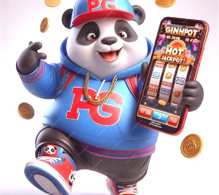 Panda Realm slot game