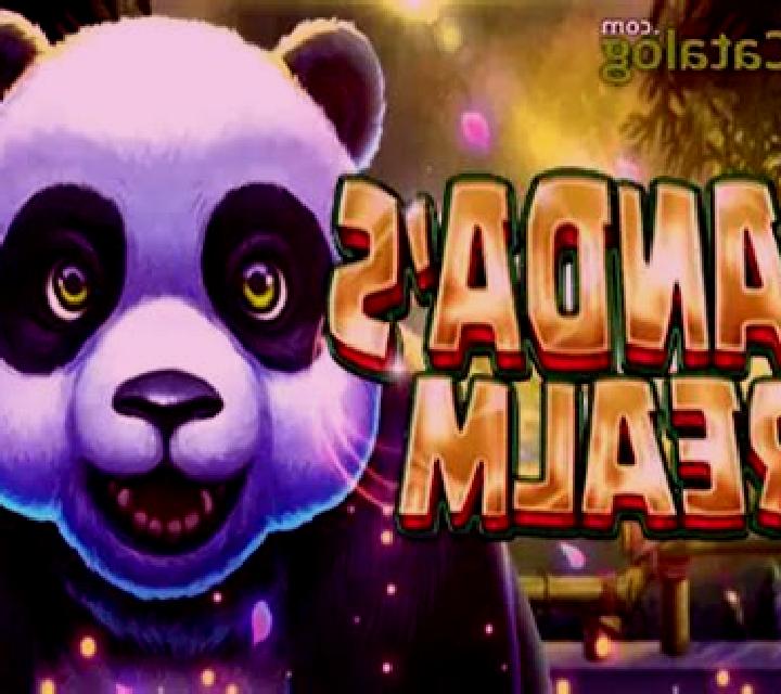 Panda Realm slot