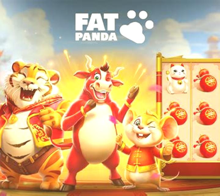 Panda Show online slot