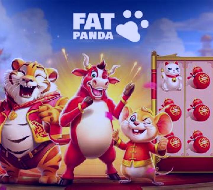 Panda Show slot game