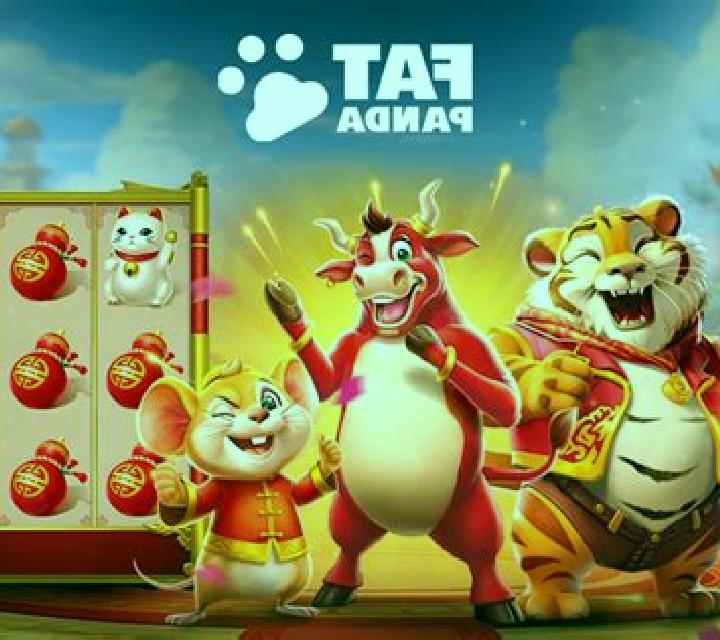 Panda Show slot