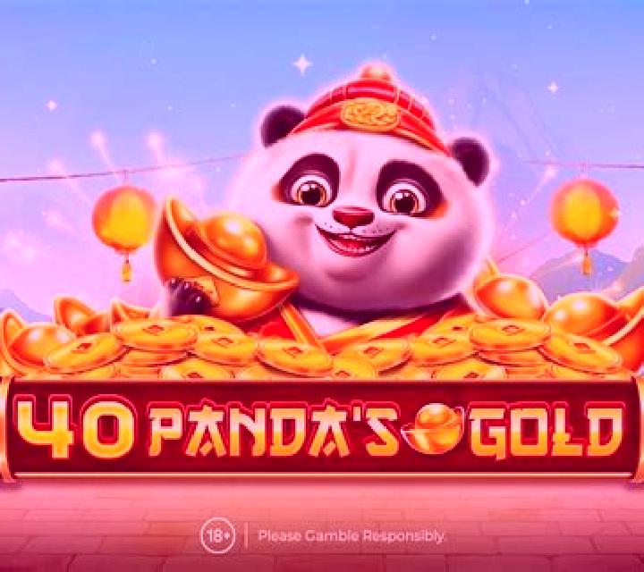 Panda Show Slots online slot