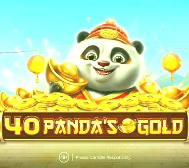 Panda Show Slots slot