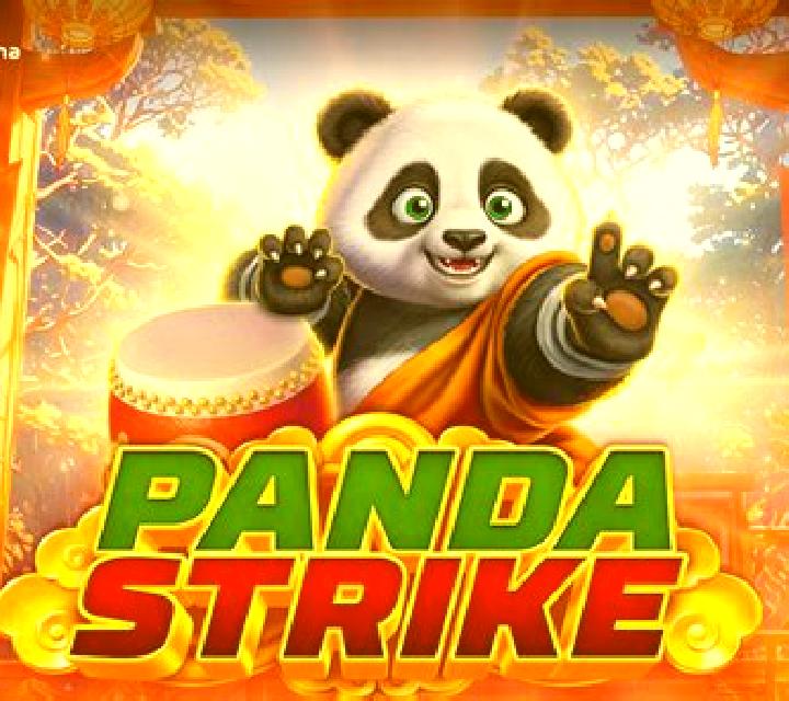Panda Strike online slot